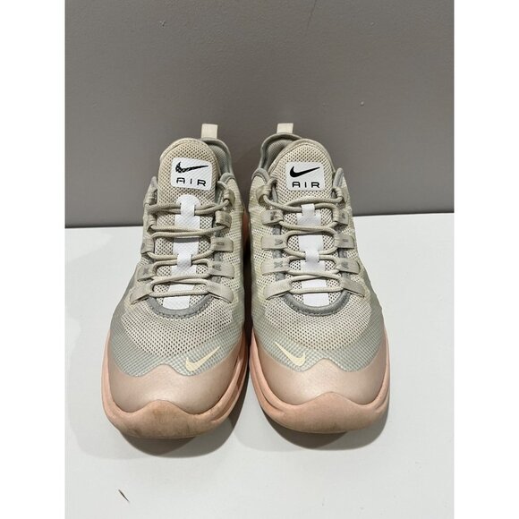 Nike Air Max Axis Washed Coral Pink Aura Women’s Size 9.5 - Picture 2 of 6